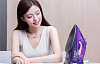 Беспроводной утюг Xiaomi Lofans Stream Iron YD-012V (Violet) купить в интернет-магазине icover