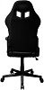 Компьютерное кресло DXRacer NEX EC/OK01/N (Black) купить в интернет-магазине icover