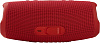 Портативная акустическая система JBL Charge 5 (Red) купить в интернет-магазине icover