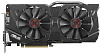 Видеокарта Asus GeForce GTX 970 STRIX 4Gb 256bit (STRIX-GTX970-DC2-4GD5) купить в интернет-магазине icover