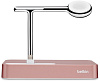 Belkin Valet Charge Dock - док-станция для iPhone и Apple Watch (Rose Gold) купить в интернет-магазине icover