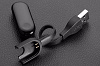 Кабель Xiaomi Mi Charger (XMCDQ02HM) для зарядки Mi Band 3 (Black) купить в интернет-магазине icover