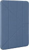 Чехол Pipetto Origami (P045-51-5TPU) для iPad Pro 11" 2020 (Navy) купить в интернет-магазине icover