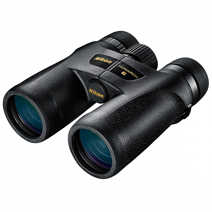 Бинокль Nikon Monarch 7 8x42 DCF WP купить в интернет-магазине icover