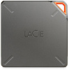 LaCie Fuel 2.5", 1Tb, Wi-Fi, USB 3.0 (STFL1000200) - внешний жесткий диск (Silver) купить в интернет-магазине icover
