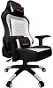 Игровое кресло Red Square Lux RSQ-50014 (Black) купить в интернет-магазине icover