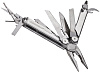 Мультитул Leatherman Wave Leather (830078) купить в интернет-магазине icover