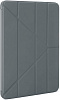 Чехол Pipetto Origami (P045-50-Q) для iPad Air 10.9 2020 (Dark Grey) купить в интернет-магазине icover