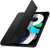 Чехол Spigen Urban Fit (ACS01943) для iPad Air 10.9'' 2020 (Black) купить в интернет-магазине icover