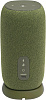 Портативная акустическая система JBL Link Yandex (Green) купить в интернет-магазине icover