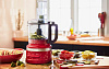Кухонный комбайн KitchenAid (5KFP0719EER) 1.7L (Red) купить в интернет-магазине icover