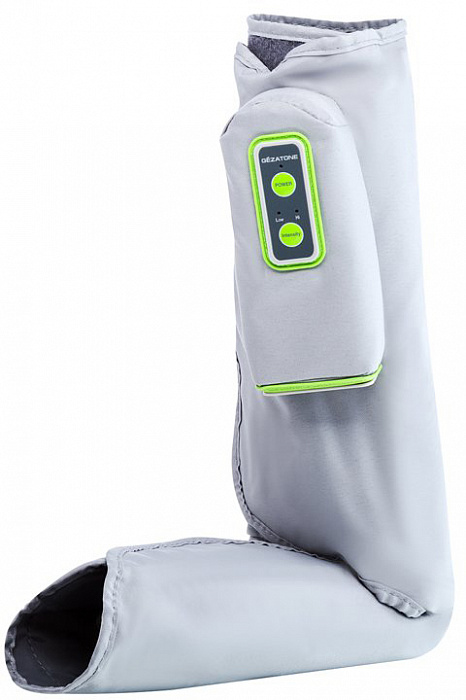 Аппарат для прессотерапии и лимфодренажа ног Light Feet AMG709 Gezatone купить в интернет-магазине icover