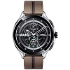 Смарт-часы Xiaomi Watch 2 Pro Bluetooth Silver Case Brown Leather Strap (Silver/Brown) купить в интернет-магазине icover