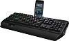 Клавиатура Logitech G G910 Orion Spectrum USB 920-008019 (Black) купить в интернет-магазине icover