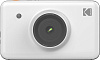 Фотоаппарат моментальной печати Kodak Mini Shot (White) купить в интернет-магазине icover
