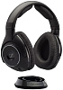 Sennheiser RS 160 - беспроводные наушники (Black) купить в интернет-магазине icover