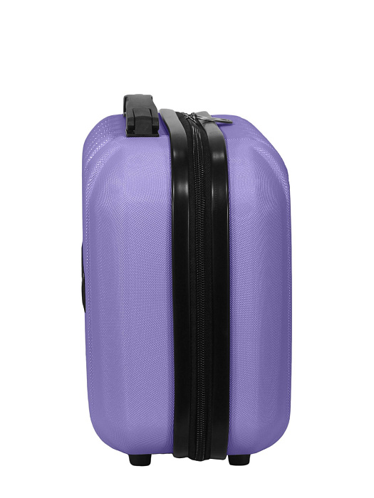 Комплект чемоданов Ridberg Discover S+BB (Lavender) купить в интернет-магазине icover
