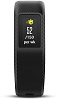 Фитнес-браслет Garmin Vivosport S/M 010-01789-20 (Slate) купить в интернет-магазине icover