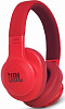 Беспроводные накладные наушники JBL E55BT (Red) купить в интернет-магазине icover