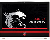 Моноблок MSI AG270 2QC 3K-013RU 27" Core i7-4720HQ 2.6GHz, 8Gb, HDD 1Tb + 256Gb SSD (9S6-AF1911-013) купить в интернет-магазине icover