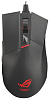 Мышь Asus Rog Gladius USB P501-1A (Black) купить в интернет-магазине icover
