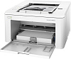 HP LaserJet Pro M203dw (G3Q47A) - лазерный принтер (White) купить в интернет-магазине icover