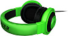 Razer Kraken Pro - игровая гарнитура (Green) купить в интернет-магазине icover