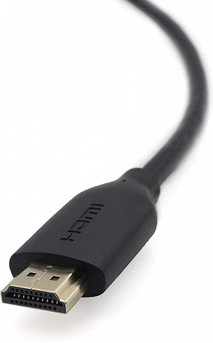 Кабель Belkin High Speed HDMI F3Y021BT2M 2m (Black) купить в интернет-магазине icover