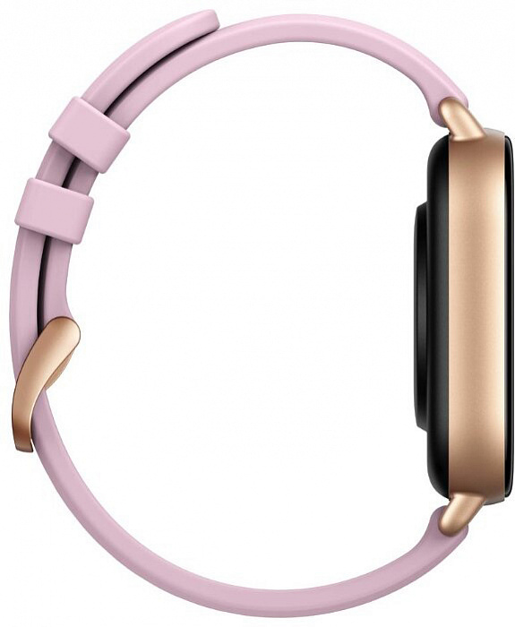 Умные часы Xiaomi Amazfit GTS 2e (Lilac Purple) купить в интернет-магазине icover