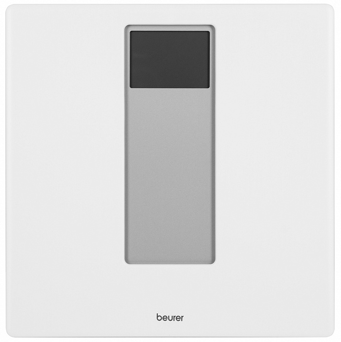 Напольные весы Beurer PS160 (White) купить в интернет-магазине icover