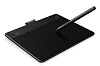 Графический планшет Wacom Intuos Art Small CTH-490AK-N (Black) купить в интернет-магазине icover