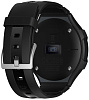 Alcatel GO Watch SM03 - умные часы с пульсометром (Black/Dark Red) купить в интернет-магазине icover
