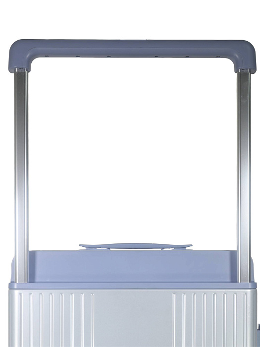 Чемодан Ridberg Chroma (Blue) размер M купить в интернет-магазине icover