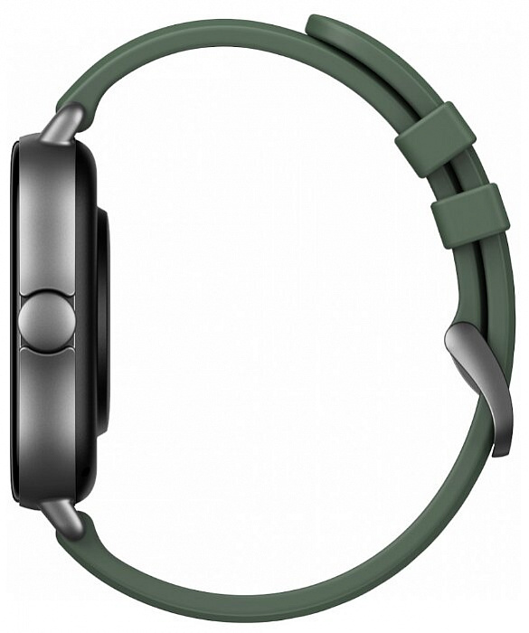 Умные часы Xiaomi Amazfit GTS 2e (Moss Green) купить в интернет-магазине icover