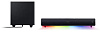 Акустическая система Razer Leviathan V2 RZ05-03920100-R3G1 (Black) купить в интернет-магазине icover