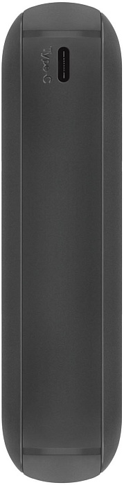 Внешний аккумулятор Rombica NEO Mini 10000 mAh (Black) купить в интернет-магазине icover