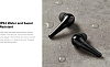 Bluetooth-наушники 1MORE ComfoBuds Pro (White) купить в интернет-магазине icover