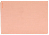 Чехол Incase Hardshell Woolenex (INMB200616-BLP) для MacBook Air 13" 2018 (Blush Pink) купить в интернет-магазине icover