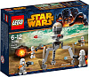 Lego Star Wars Utapau Troopers (75036) - воины Утапау купить в интернет-магазине icover