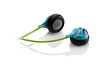 JBL/ROXY Reference 230 – наушники для iPhone/iPod (Blue/Green) купить в интернет-магазине icover