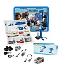 Конструктор LEGO Education 9641 Пневматика купить в интернет-магазине icover