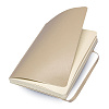 Нелинованный блокнот Moleskine Classic Soft Pocket QP613G4 (Beige) купить в интернет-магазине icover