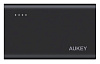 Внешний аккумулятор Aukey PB-AT10 10050mAh (Black) купить в интернет-магазине icover