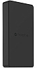 Внешний портативный аккумулятор Mophie Charge Force Powerstation 10000 mAh (Black) купить в интернет-магазине icover