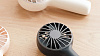 Портативный вентилятор Solove Mini Handheld Fan F6 2000mAh (Dark Blue) купить в интернет-магазине icover