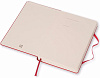 Moleskine Classic Large 2017 (DHF212DC3Y17) - ежедневник (Red) купить в интернет-магазине icover