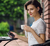 FiiO EX1 - внутриканальные наушники (Silver) купить в интернет-магазине icover