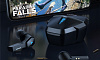 Игровые беспроводные наушники Lenovo HQ08 (Black) купить в интернет-магазине icover