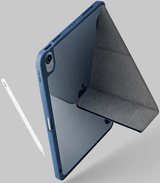 Чехол Uniq Moven для iPad Air 10.9 (NPDA10.9(2022)-MOVIVY) 2020/2022 (Ivory) купить в интернет-магазине icover