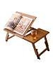 Столик для ноутбука Ridberg LV-10676 (Brown) купить в интернет-магазине icover